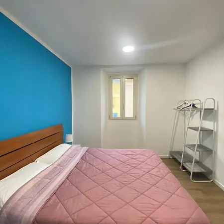 Apartment La Stanza Del Carducci 3p No Ascensore No Cucina Pavia
