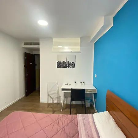 Apartment La Stanza Del Carducci 3p No Ascensore No Cucina Pavia