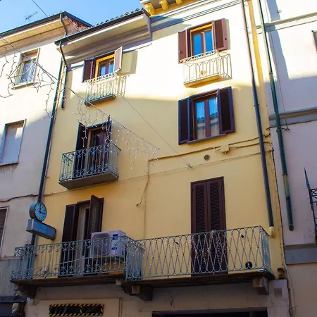 La Stanza Del Carducci 3p No Ascensore No Cucina Apartment *